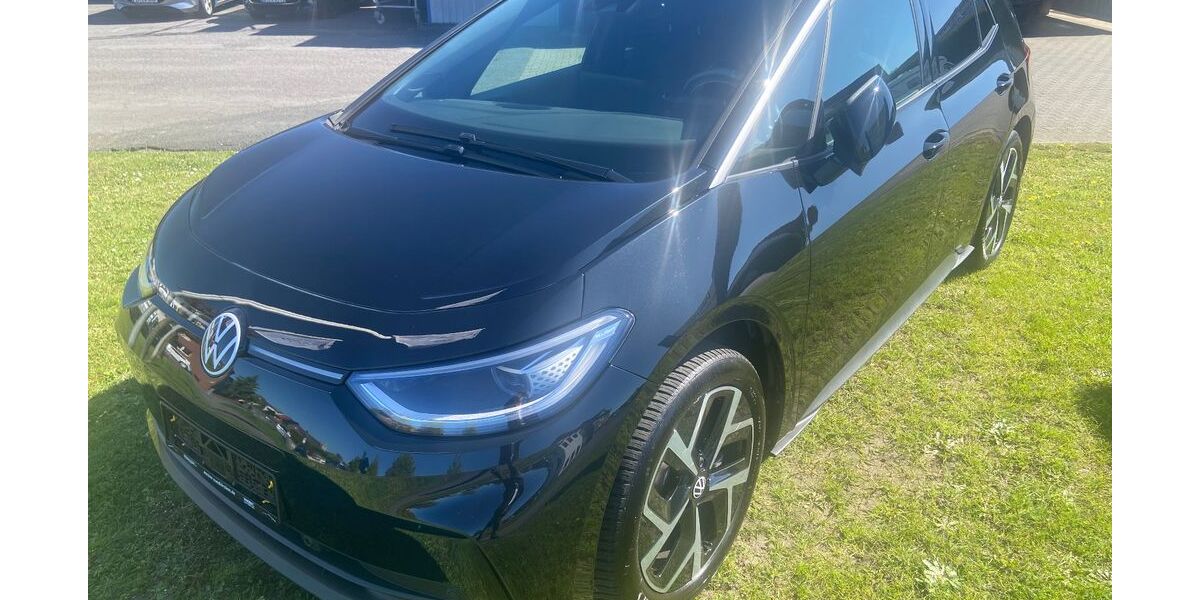 VW ID.3 37.000 km 25.900 &euro; Nordkirchen 59394