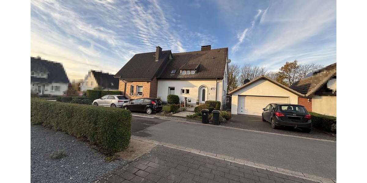 Einfamilienhaus Ennigerloh - 8 Zimmer, 167 m&sup2;, 359.000&euro; | Angebot:23835660