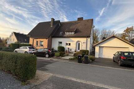 Haus Ennigerloh - 8 Zimmer, 167 m&sup2;, 359.000&euro; | Angebot:23835660