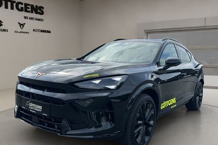 Cupra Formentor 5.500 km 42.490 &euro; Soest 59494