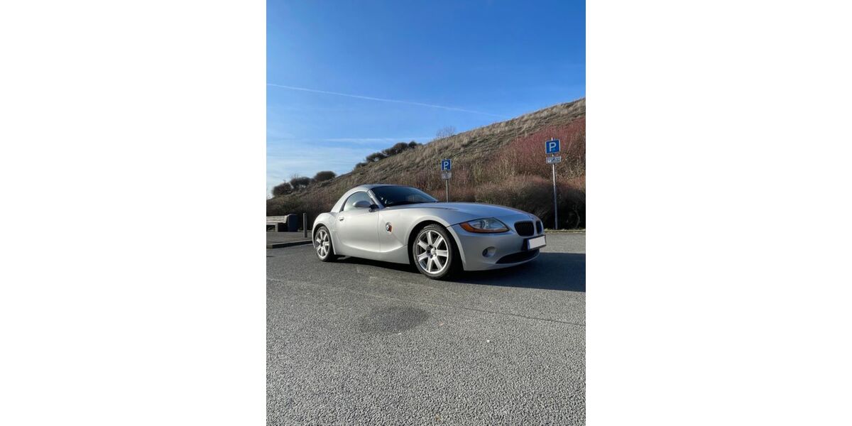 BMW Z4 202.000 km 9.990 &euro; Unna 59425