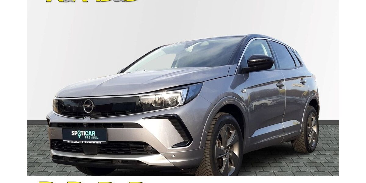 Opel Grandland (X) 23.944 km 25.400 &euro; Soest 59494