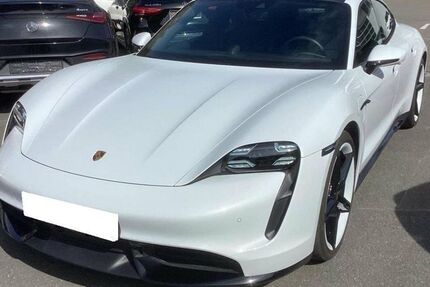 Porsche Taycan 11.400 km 86.474 &euro; Hamm 59067