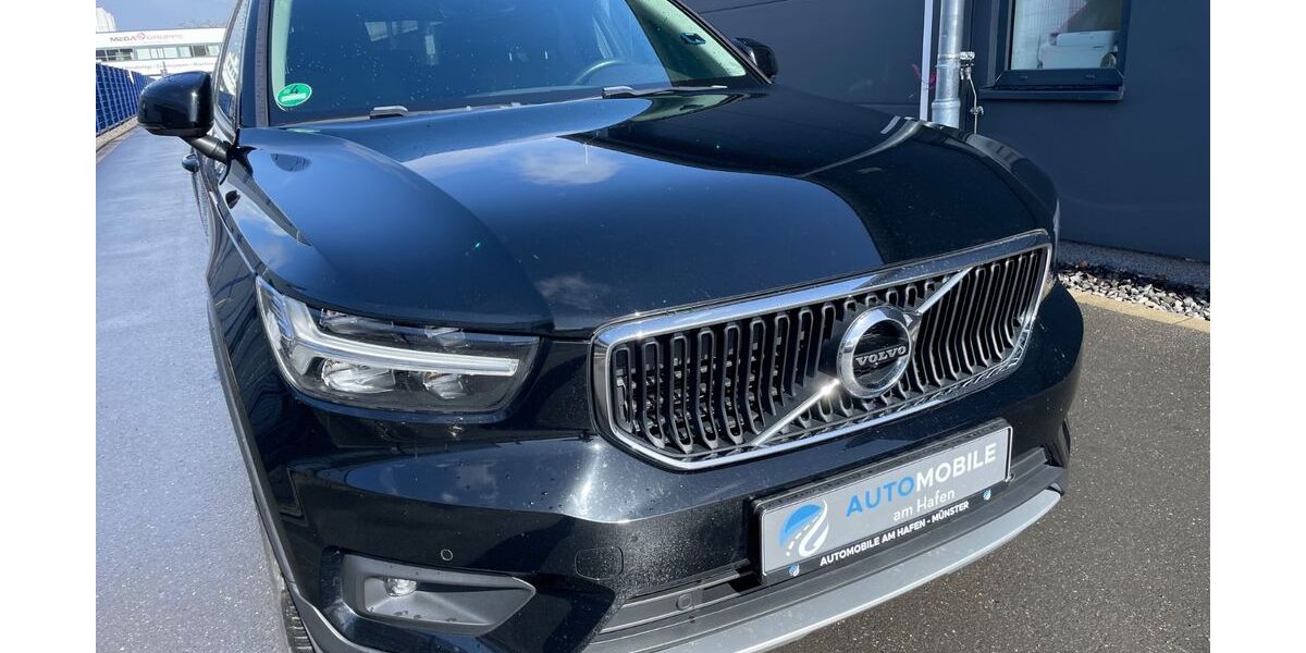 Volvo XC40 179.000 km 17.490 &euro; Münster 48155
