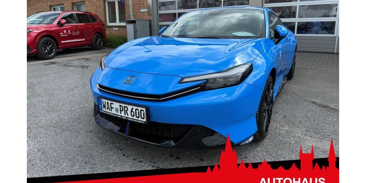 Honda Prelude 2.800 km 51.500 &euro; Warendorf 48231