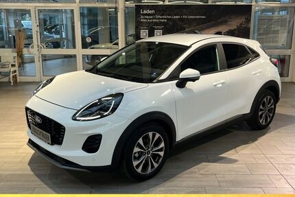 Ford Puma 7.441 km 24.650 &euro; Beckum 59269