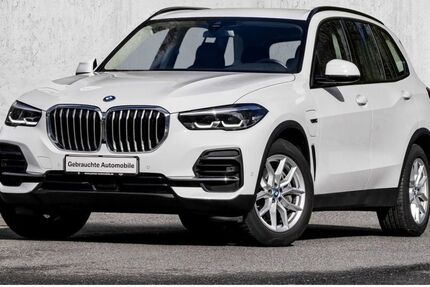 BMW X5 58.855 km 55.152 &euro; Münster 48163