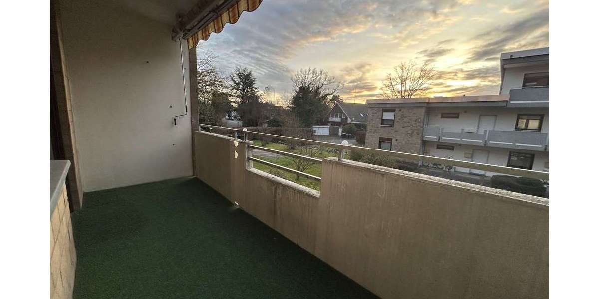 Etagenwohnung Münster Erphoviertel - 4 Zimmer, 98 m&sup2;, 349.000&euro; | Angebot:21837925