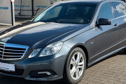 Mercedes-Benz E 200 160.000 km 5.990 &euro; Hamm 59067