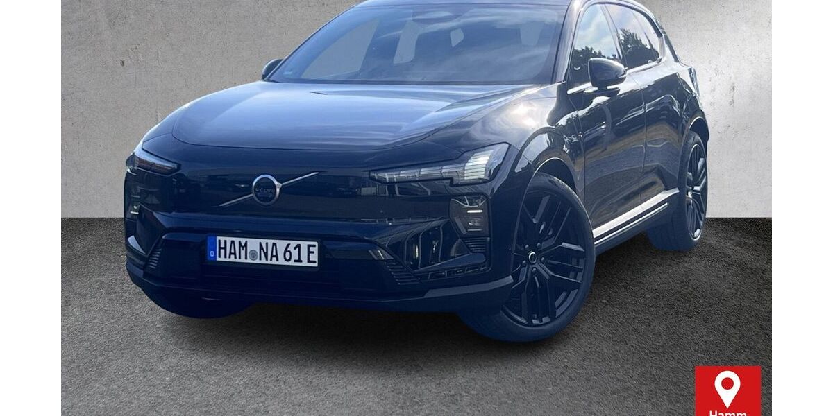 Volvo EX60 7.000 km 81.500 &euro; Hamm 59067