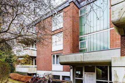 Wohnung Münster Münster-Nord - 1 Zimmer, 50 m&sup2;, 199.000&euro; | Angebot:26181744