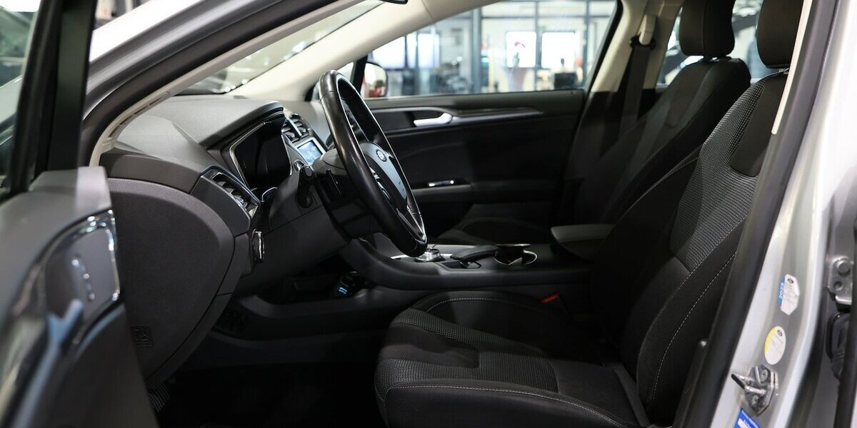Ford Mondeo TUNIER 2.0 ECOBLUE TITANIUM / LED / AHK 145.000 km 15.555 &euro; Hamm 59077