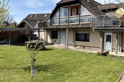 Haus Hamm Herringen - 10 Zimmer, 295 m&sup2;, 379.000&euro; | Angebot:26305798