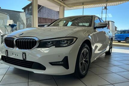 BMW 318 125.000 km 19.590 &euro; Hamm 59067