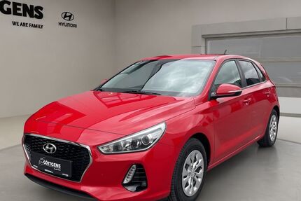 Hyundai i30 109.307 km 9.990 &euro; Soest 59494