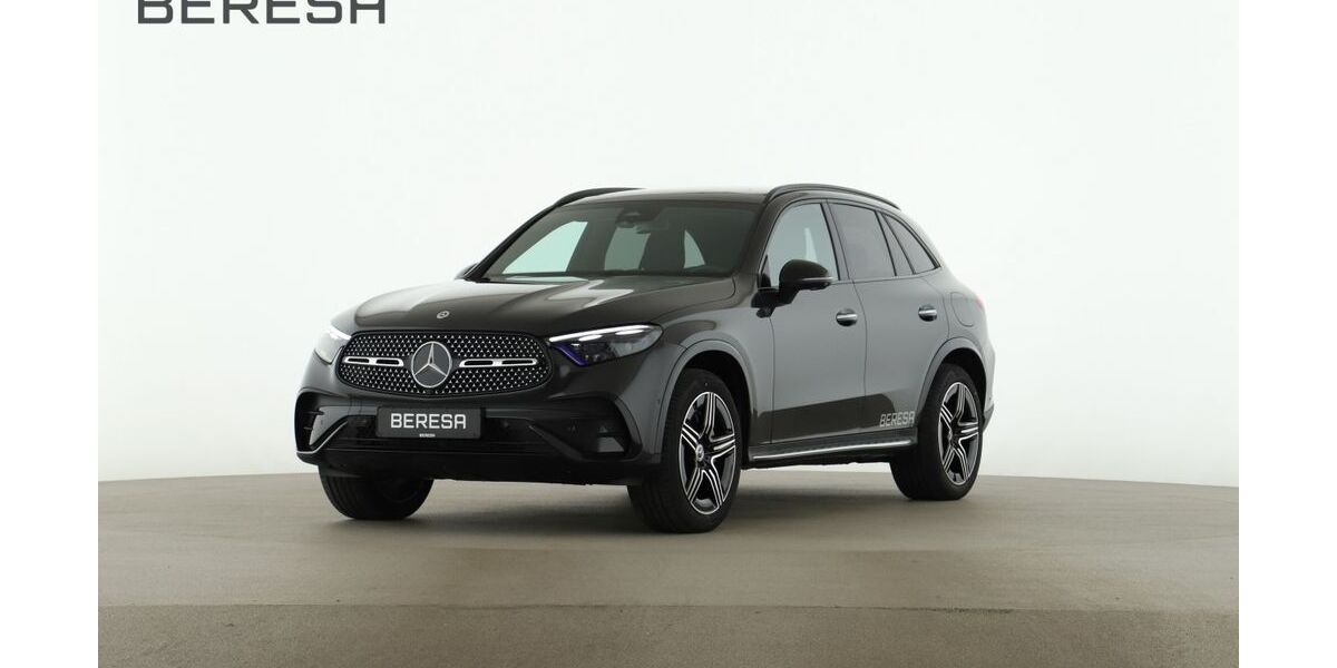 Mercedes-Benz GLC 300 9.900 km 71.950 &euro; Münster 48155