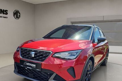 Seat Arona 2.816 km 23.949 &euro; Soest 59494