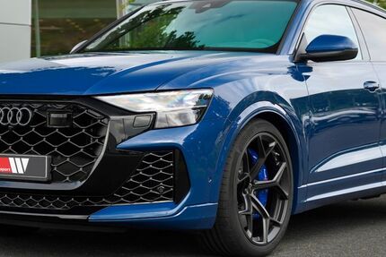 Audi RSQ8 2.000 km 162.900 &euro; Neubeckum 59269