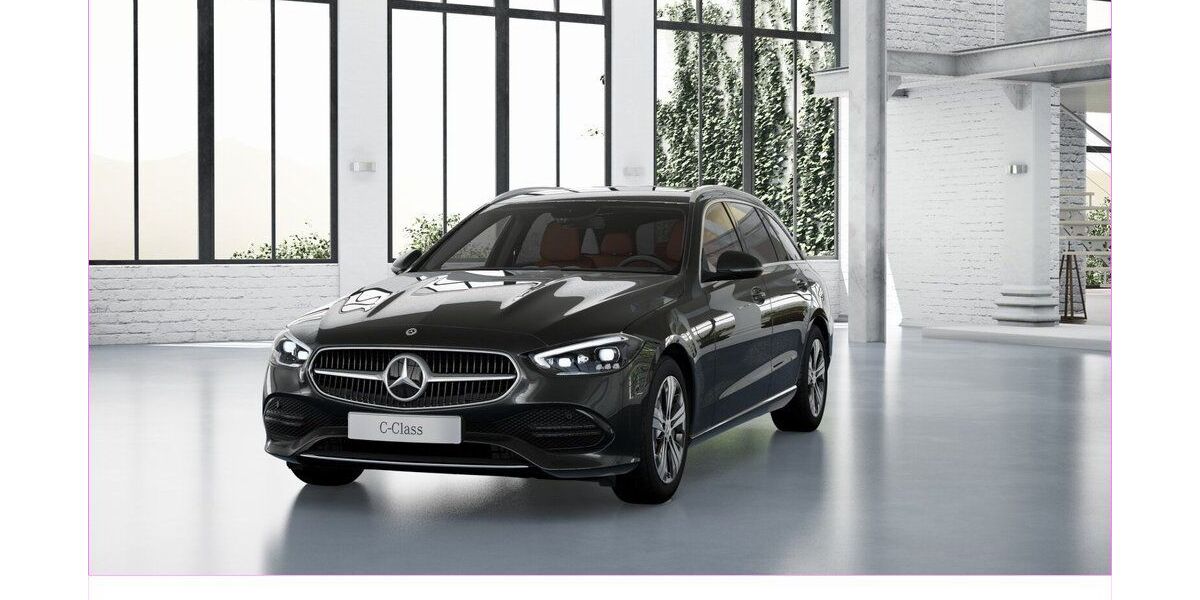 Mercedes-Benz C 300 83.484 km 32.890 &euro; Hamm 59067