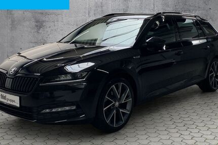 Skoda Superb 80.650 km 28.990 &euro; Rheda-Wiedenbrück 33378