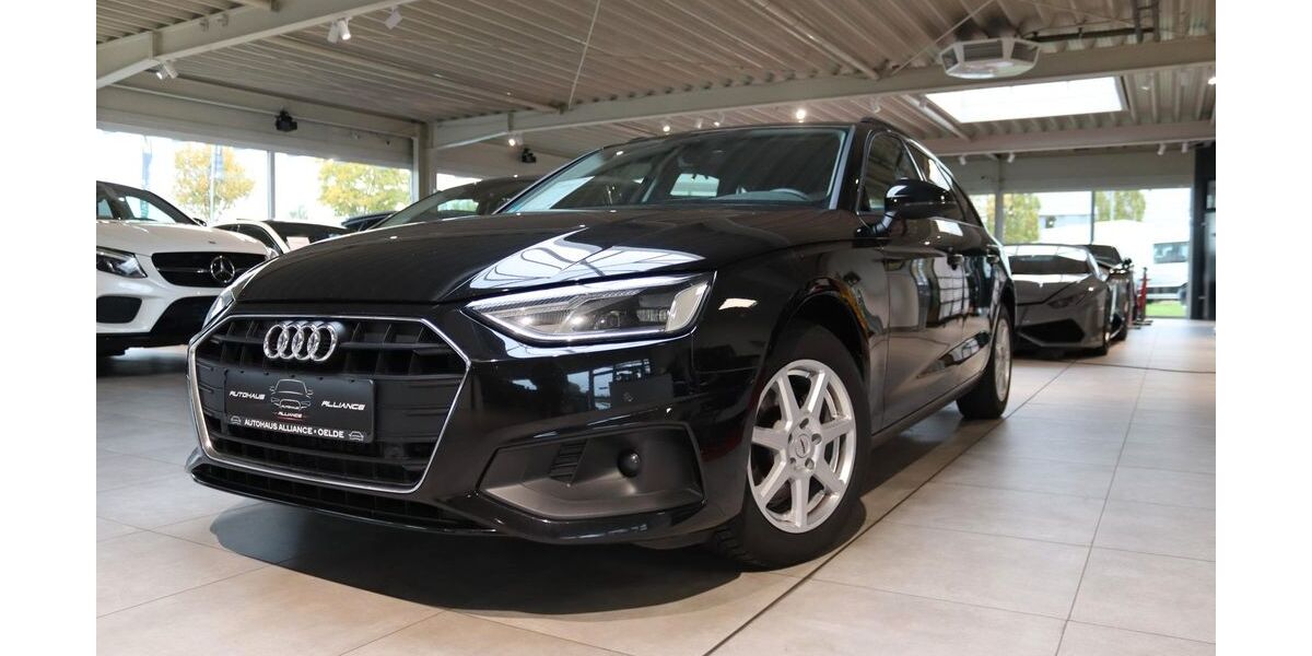 Audi A4 81.730 km 24.990 &euro; Oelde 59302
