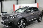 Peugeot 3008 2.0 BLUE-HDI 180 GT-LINE-SPORT / I-COCKPIT 138.000 km 17.991 &euro; Hamm 59077