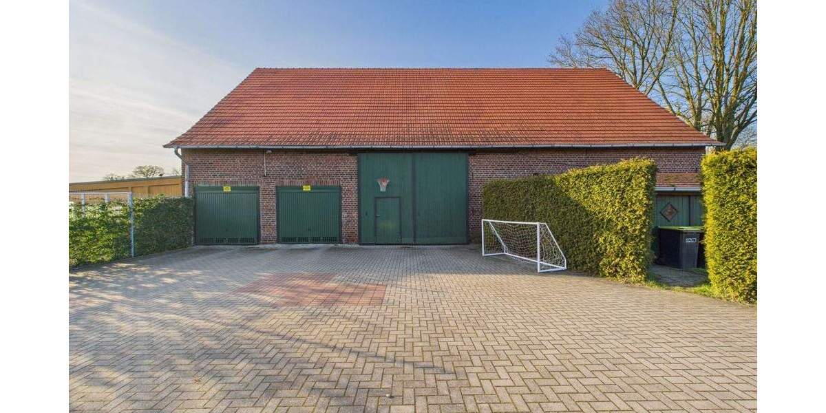 Mehrfamilienhaus, Wohnhaus Telgte Westbevern - 9 Zimmer, 325 m&sup2;, 470.000&euro; | Angebot:25777886