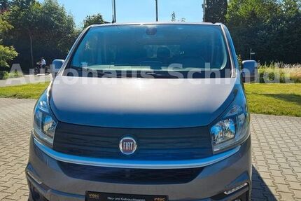 Fiat Talento 88.369 km 26.890 &euro; Everswinkel 48351