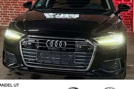 Audi A6 82.000 km 34.700 &euro; Soest 59494