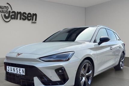 Cupra Leon 1.030 km 35.390 &euro; Sassenberg-Füchtorf 48336