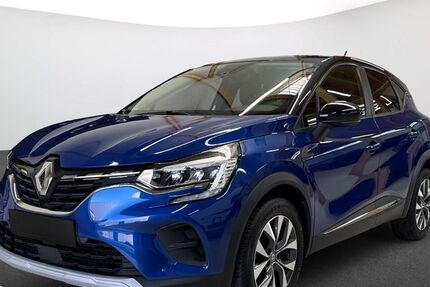 Renault Captur 24.190 km 14.940 &euro; Münster - Amelsbüren 48163