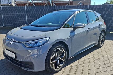 VW ID.3 58.000 km 24.480 &euro; Selm 59379