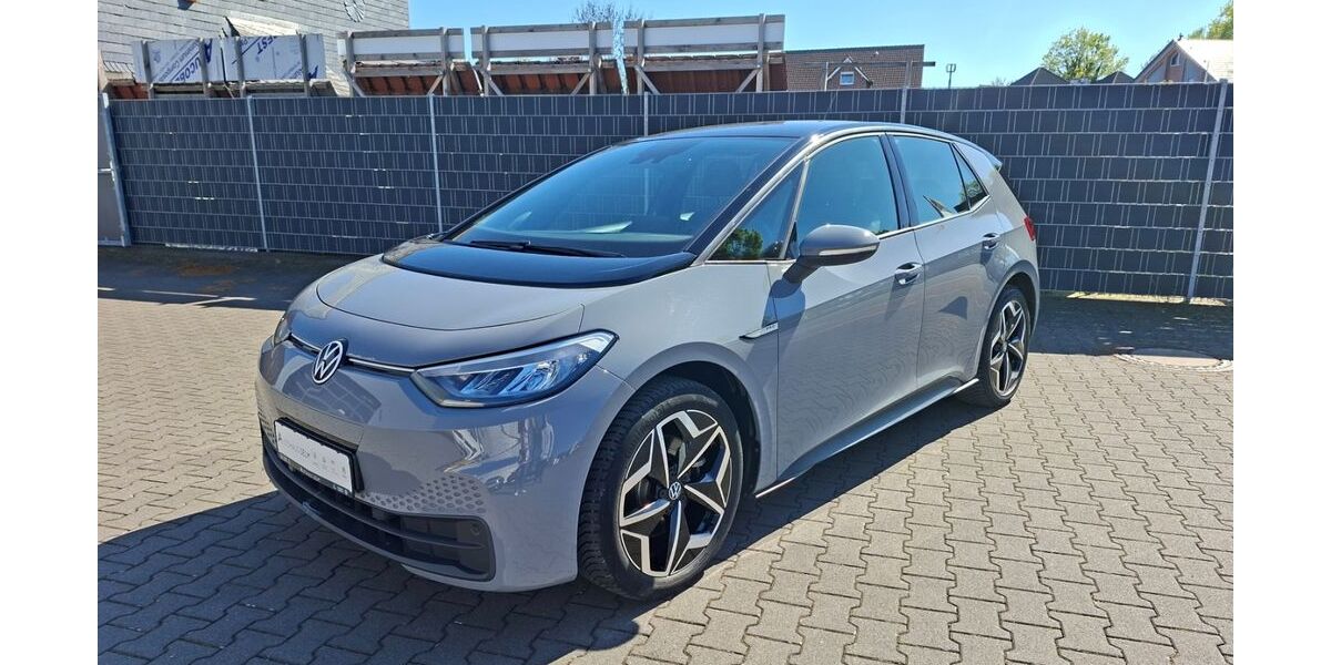 VW ID.3 58.000 km 24.480 &euro; Selm 59379