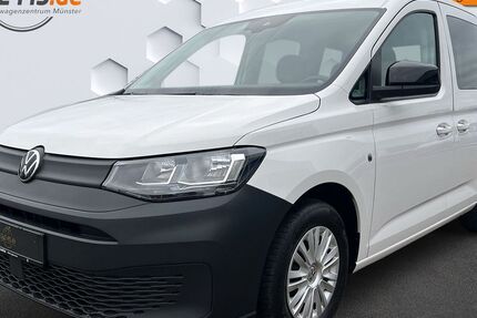 VW Caddy 155.000 km 14.950 &euro; Münster 48165