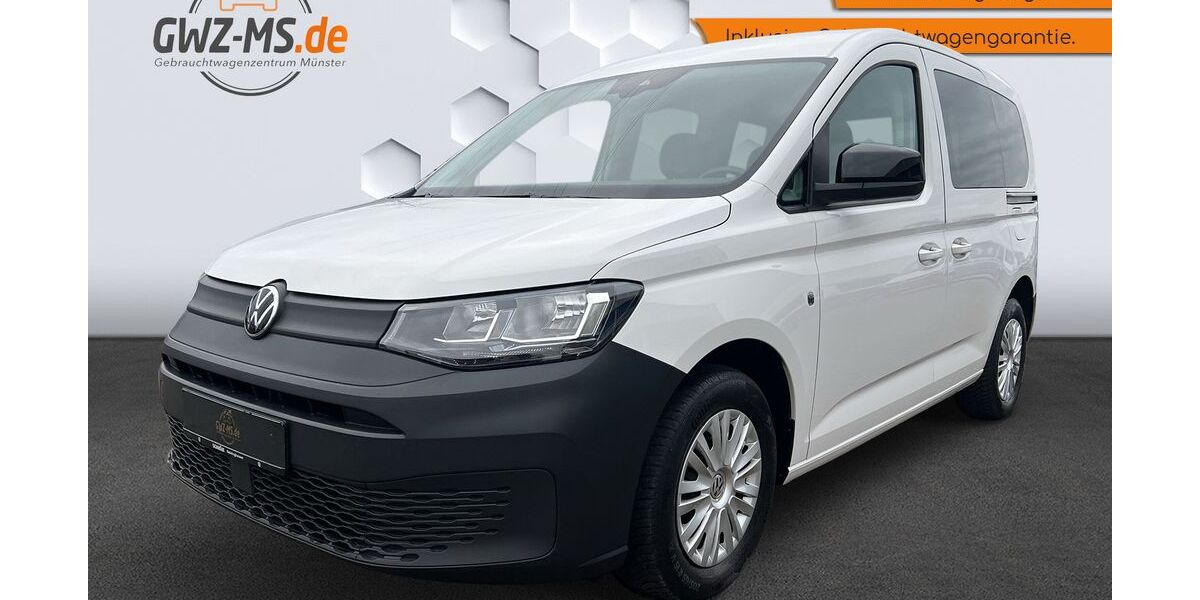 VW Caddy 155.000 km 14.950 &euro; Münster 48165