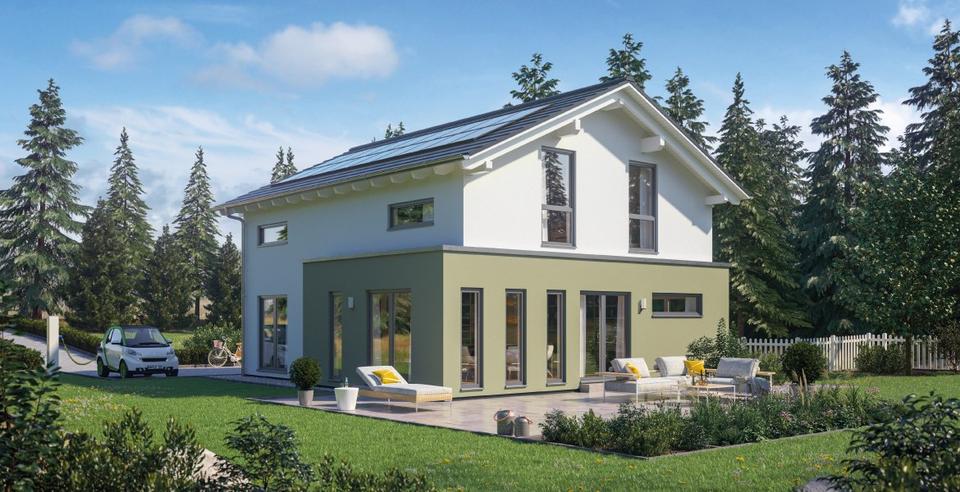 Einfamilienhaus Werl - 5 Zimmer, 140 m&sup2;, 2.000&euro; | Angebot:26665388
