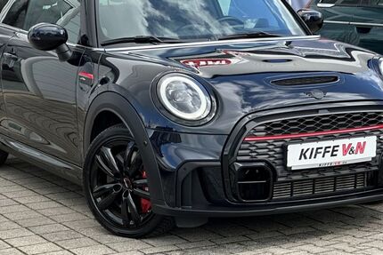 Mini John Cooper Works 44.597 km 27.720 &euro; Hamm 59063