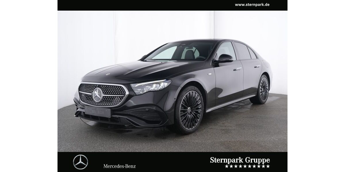 Mercedes-Benz E 300 27.770 km 57.430 &euro; Oelde 59302