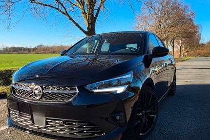 Opel Corsa 30.000 km 17.000 &euro; Hamm 59077