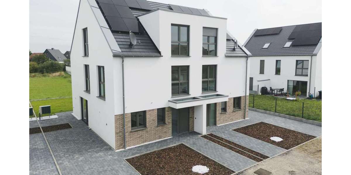 Einfamilienhaus Hamm Braam-Ostwennemar - 4 Zimmer, 168 m&sup2;, 599.000&euro; | Angebot:22190603