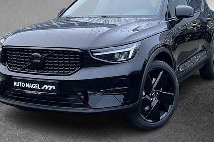Volvo XC40 4.100 km 39.400 &euro; Hamm 59067