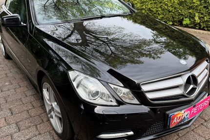 Mercedes-Benz E 350 123.000 km 16.990 &euro; Bergkamen 59192