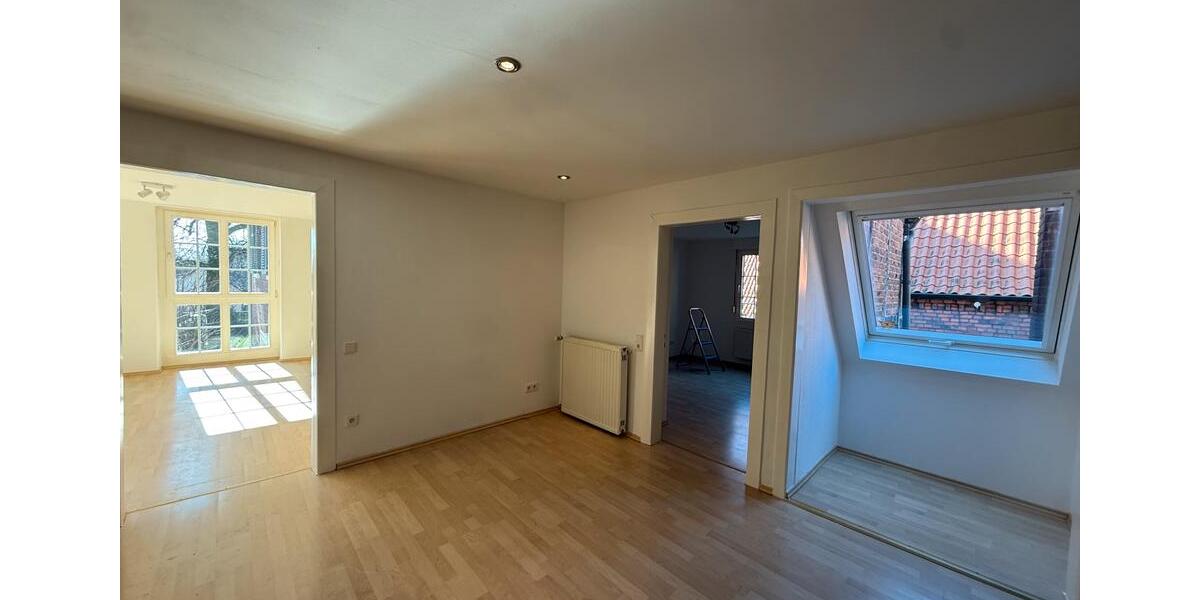 Terrassenwohnung Sendenhorst - 3 Zimmer, 98 m&sup2;, 999&euro; | Angebot:25364955