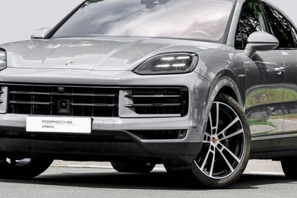 Porsche Cayenne 23.140 km 104.800 &euro; Münster 48163