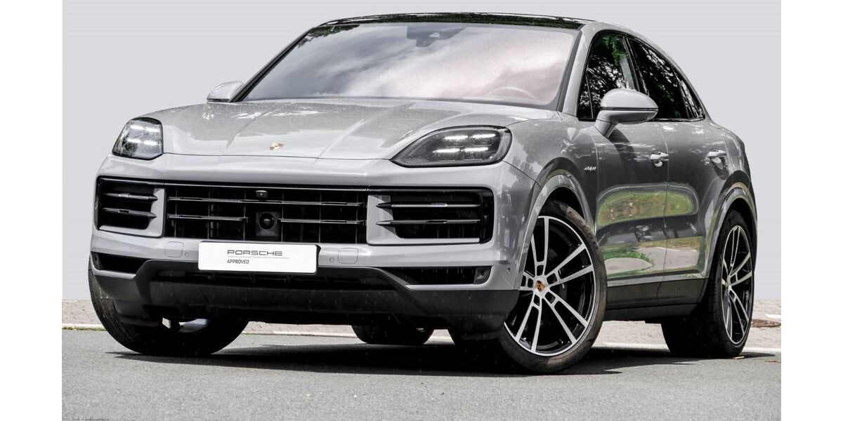 Porsche Cayenne 23.140 km 104.800 &euro; Münster 48163