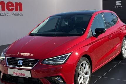 Seat Ibiza 72.400 km 14.409 &euro; Bergkamen 59192