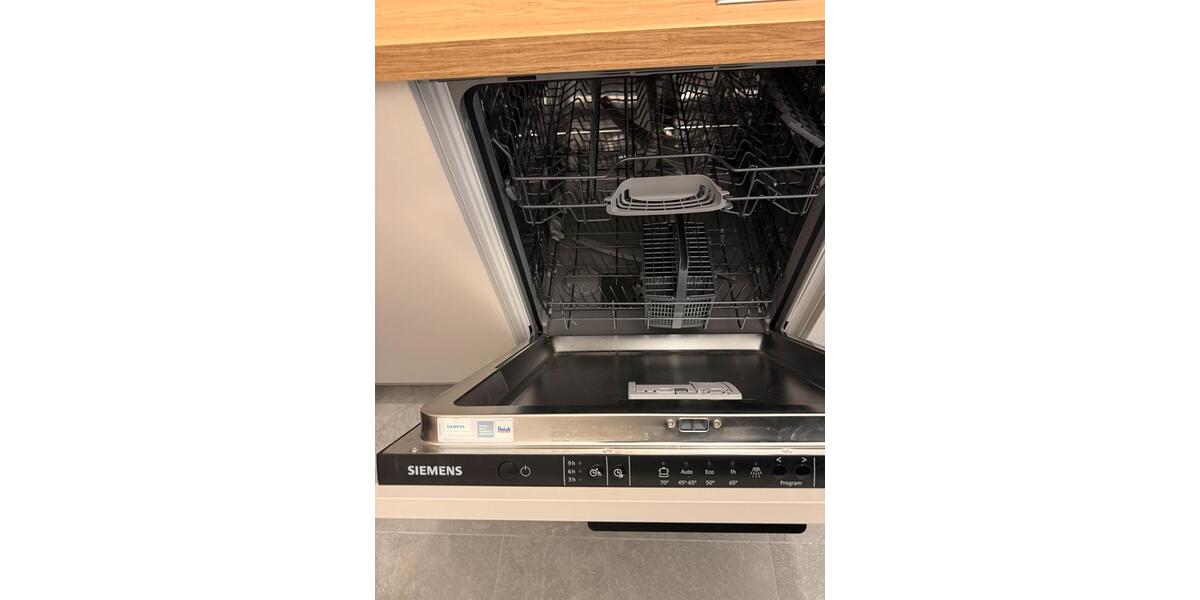 Erdgeschoßwohnung Münster Erphoviertel - 2 Zimmer, 54 m&sup2;, 270.000&euro; | Angebot:26286938