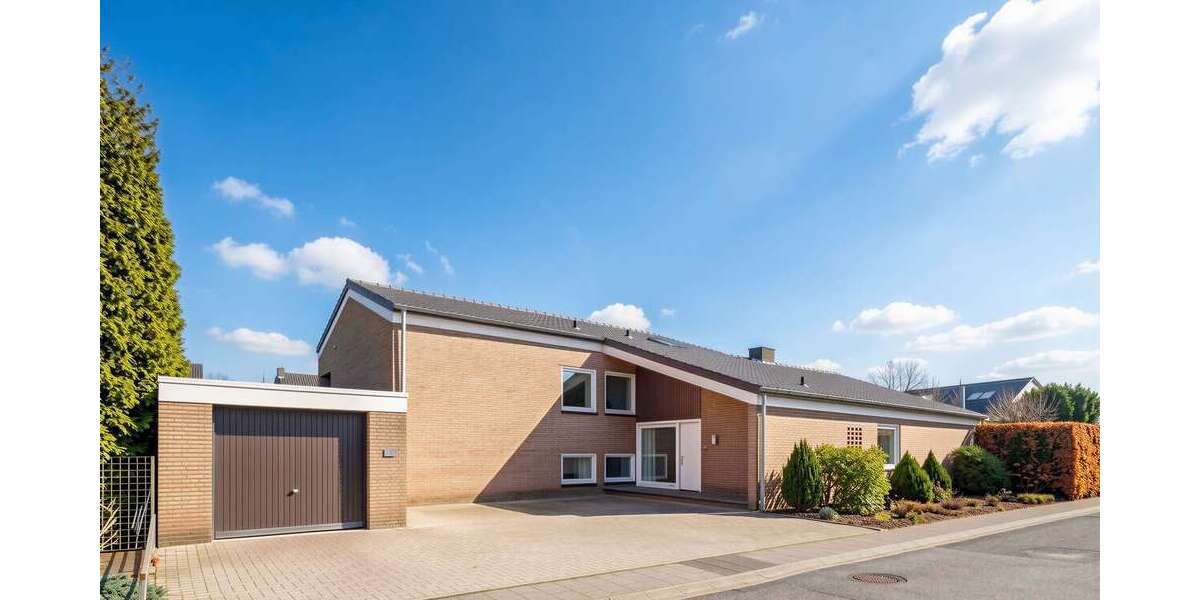 Einfamilienhaus Warendorf - 9 Zimmer, 254 m&sup2;, 617.500&euro; | Angebot:25192167