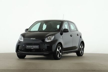 Smart ForFour 50.500 km 9.780 &euro; Münster 48155