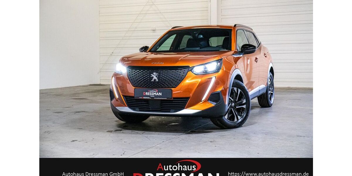 Peugeot 2008 31.004 km 17.929 &euro; Hamm 59067